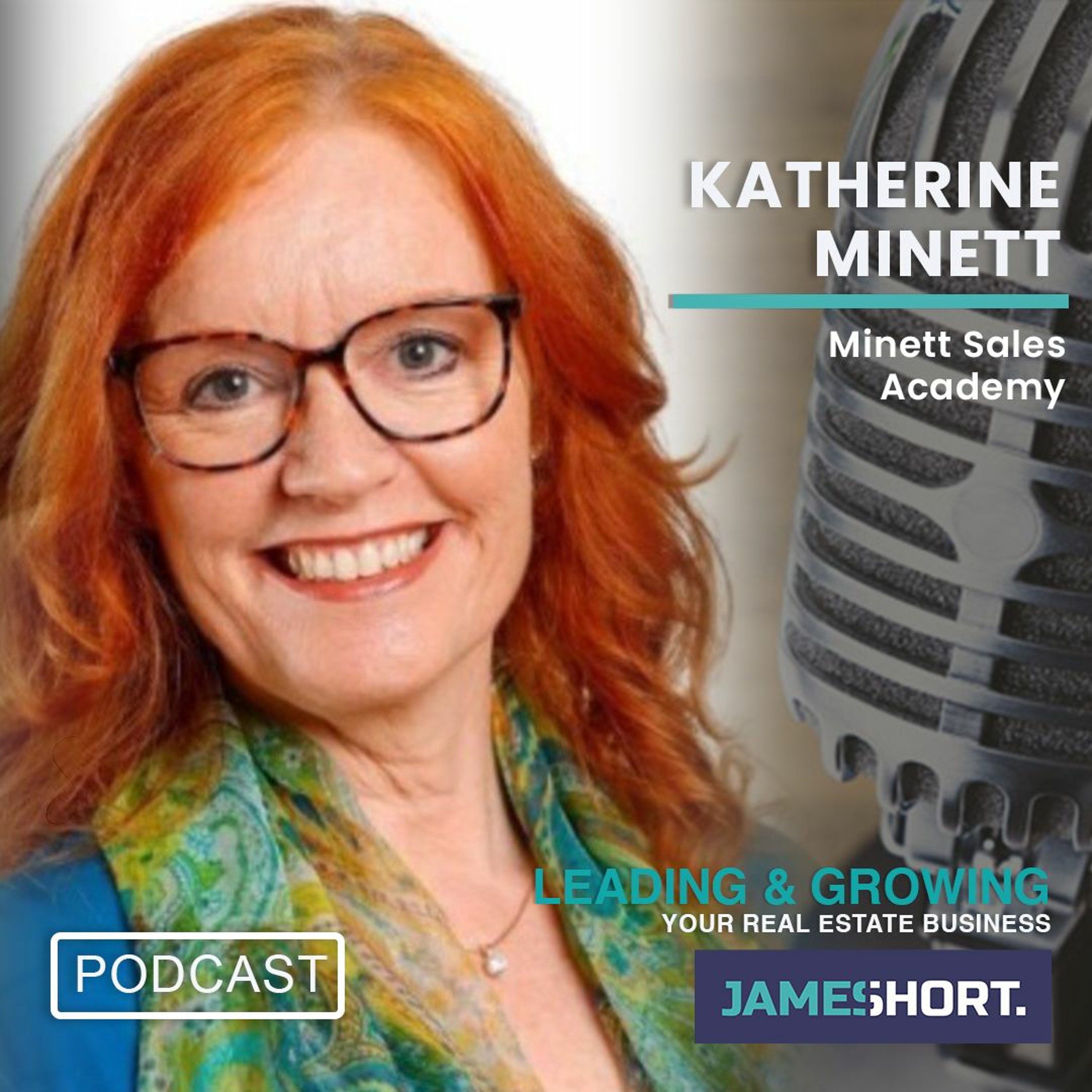 Coach James Short Podcast