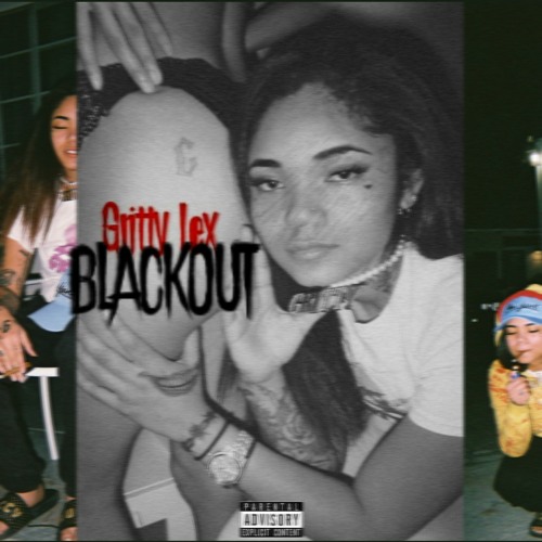Gritty Lex - Say You Do