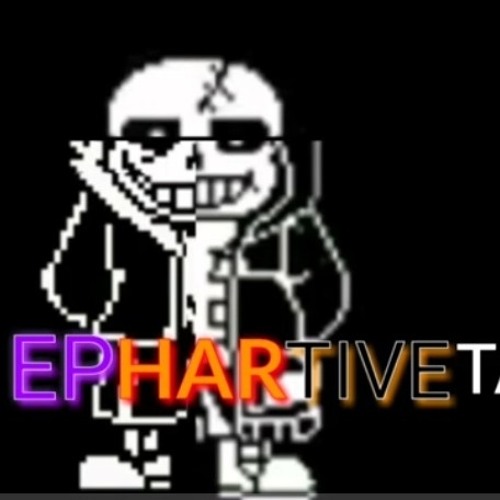 Stream Madnes time trio epicsans/negative sans/hardtale sans by 墨水彬斯Ink sans