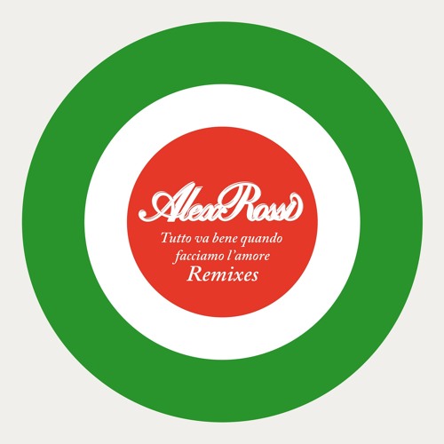 Tutto va bene quando facciamo l'amore (Yuksek DSKOTK Remix)