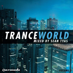 Trance World Mixed By Sean Tyas - CD1 - (2008)