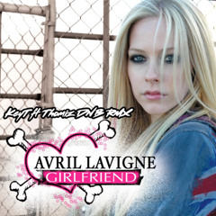 Avril Lavigne - Girlfriend (KeyT x Thomiz RMX)