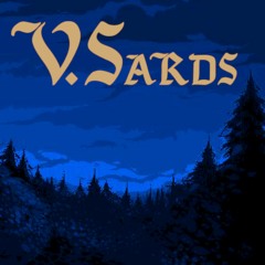 VSards Intro (Original Video Game Soundtrack)