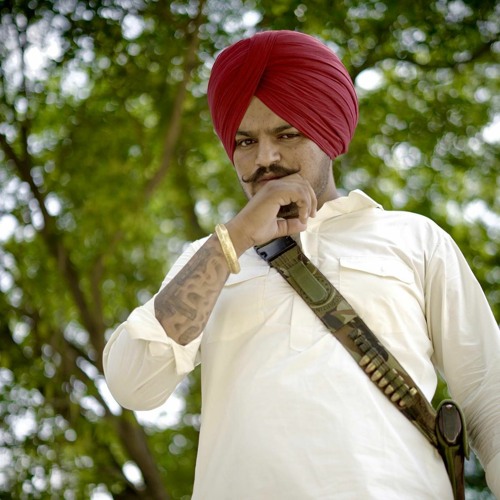Vich Toronto Yaar Kude Sidhu Moose Wala (AI)