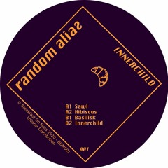 PREMIERE: Random Alias - Hibiscus [Breakfast on Mars]