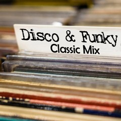 Disco & Funky Classic Mix