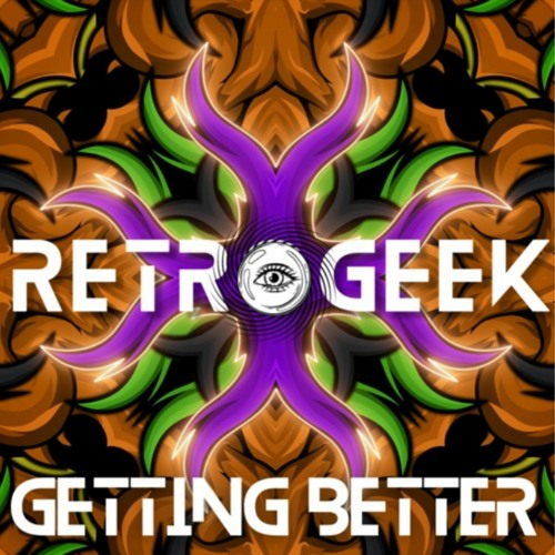 RETROGEEK - Getting Better