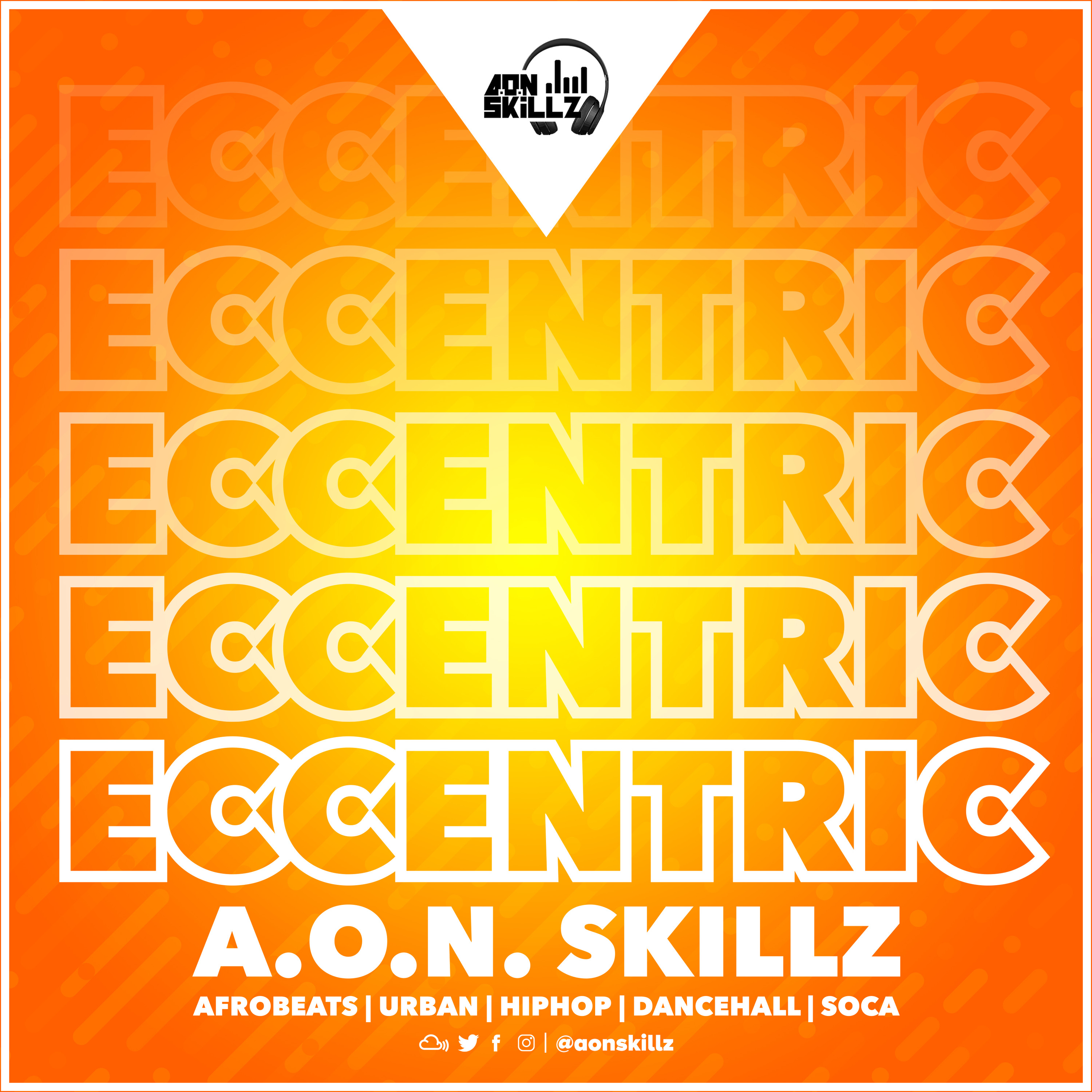 A.O.N Skillz Vibes