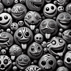 QUAL & FREUDE - Acid Power
