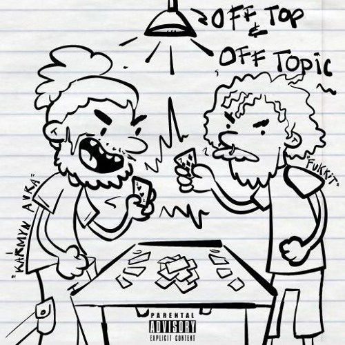 KARMYN AVRA & Fukkit - LIKE WALTER (feat. ROMAY) (Prod. sainturya)