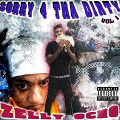 ZellyOcho - Dumb Niggas (prod. Mobtila)