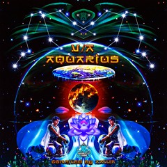 Inner Coma - V.A AQUARIUS Vol.1 - 08 We Are Gods (Shrinkhead Remix)