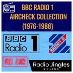 NEW: BBC Radio 1 - Aircheck Collection (1976-1988) - Part #1