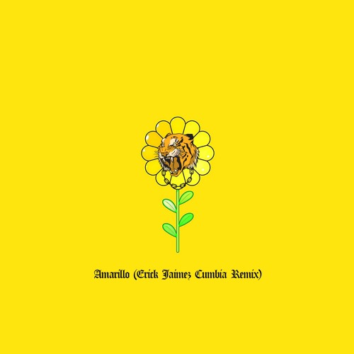 J. Balvin - Amarillo (Erick Jaimez Remix)