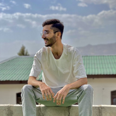 Da Jail Khany Khob || Speena Spogmi || Ghani khan Baba Kalam || Obaid Khan Cover