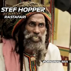Stef Hopper - Rastafari