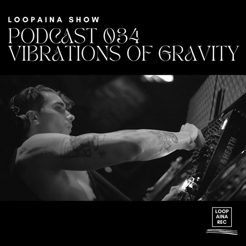 LPR-P034 by Vibrations of Gravity
