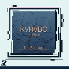 HSM PREMIERE | KVRVBO - Le Fleur (Chronical Deep Claps Back) [Iron Rods Music]