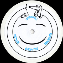 JANUARY FIRST - Gabriel Fiori & Fran Riveros & Facu Lusa