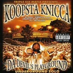 countin up my dividends (rip koopsta)
