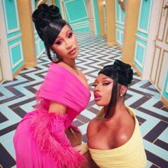 Cardi B Ft. Megan Thee Stallion - WAP (LXBRON Version)