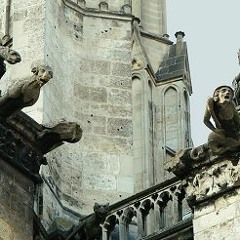 Gargoyle