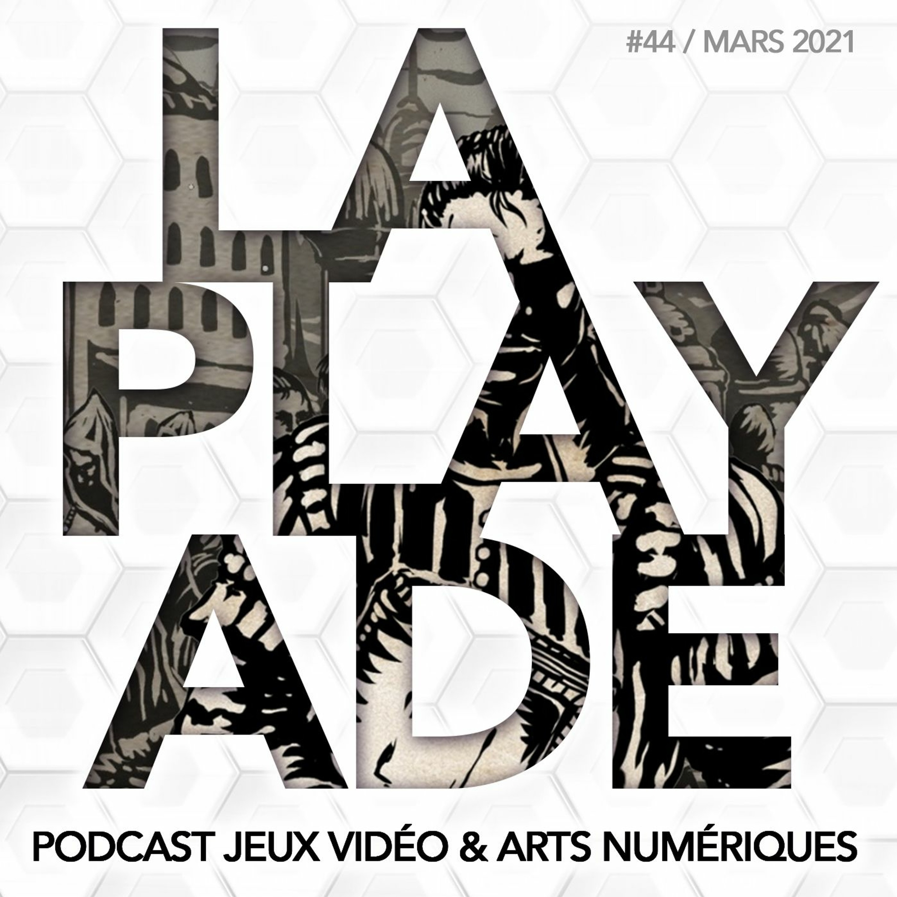 La Playade