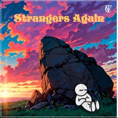Strangers Again - Matt Hansen (VIC Remix)