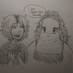 i got racks now jerome w/ pulsar