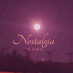 Nostalgia by G.A.B.E (Full Version)
