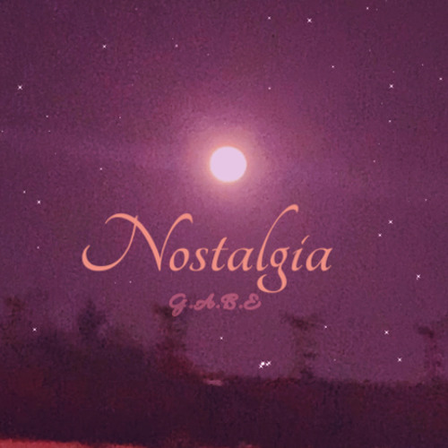 Nostalgia by G.A.B.E (Full Version)