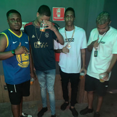 CÊ É DA RUA EU SEI | REMIX FUNK RJ [ Prod.WC Sheik & BG Sheik ] 2025