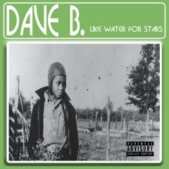 Like Water For Stars
