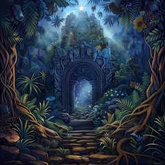 Majora D. - Lost {in your own} Temple?