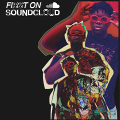 Young Paradox Official Workout Playlist [Curated By SoundCloud]