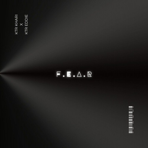 KTR Khari x KTR Eddie - F.E.A.R.