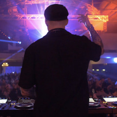 Jayden Eddy *Live* @ Dangerous Goods 3yr Anniversary