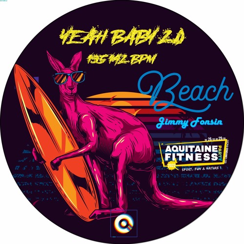 Yeah Baby 2.0 By Shyko Extrait