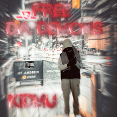 FREE DA DEMONS