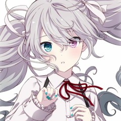 Nomad (Hatsune Miku) ft. Luka