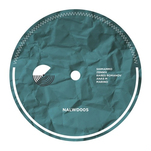 Premiere : Zenniv - Starlink (NALWD005)