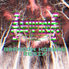 Brandon Hombre - Zombie Nation (Remix) {FREE DOWLOAD}