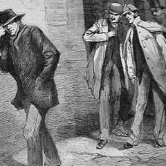 Jack the Ripper- Podcast