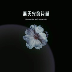 無天光的花蕊