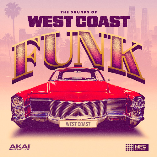 ProHoeZak - West Cost Funk - Demo 1