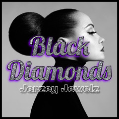 Jerzey Jewelz Black Diamonds 2023-24 - Fashionista Theme (Cyclone Package)