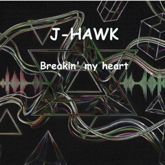 Breakin my heart by funkin round