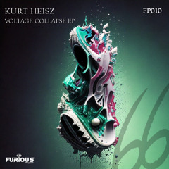 Kurt Heisz- Voltage Collapse (Original Mix)