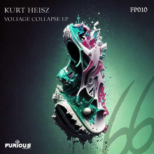Kurt Heisz - Galactic Overload (Original Mix)