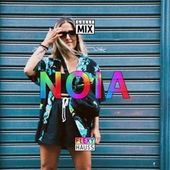 Flexy Hau$s GUEST MIX 001 // NOIA